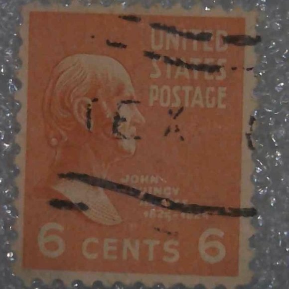 Stamps Vintage Usps Mail Lot of 9 USA. Stamps Collectible very good condition - Picture 4 of 10